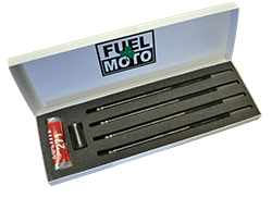 Fuel Moto Perfect Fit Pushrods