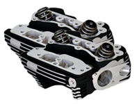 Street Outlaw CNC Cylinder Heads