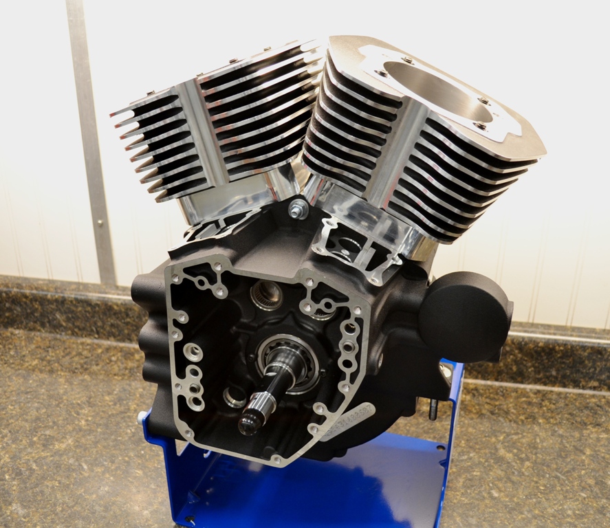 Fuel Moto Short Blocks