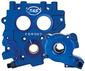 Speed Shop & Engine - Oil Pumps, Cam Plates, Tensioners