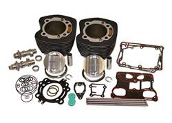 Speed Shop & Engine - Big Bore Kits & crate Engines