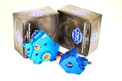 S&S Cycle - S&S Cycle Oil Pump & Cam Plate Oil Cooled Milwaukee-8 engines