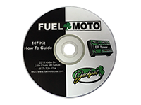 Complete Installation DVD