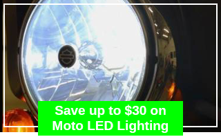 Moto LED Lighting