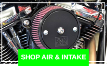 Shop Air & Intake Products