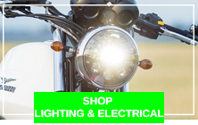 Shop Lighting & Electrical Products