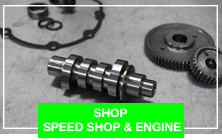 Shop Speed Shop & Engine Products