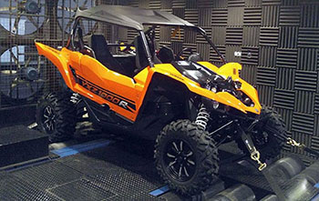 Fuel Moto ECU Flash