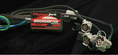 Quickshifter Expansion module