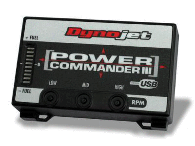 power commander III