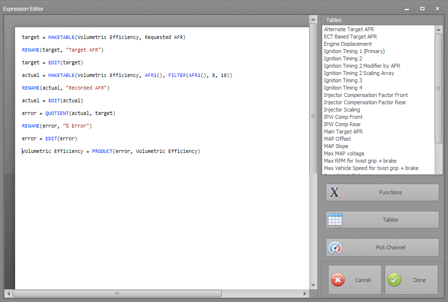 Dynojet Power Vision CX