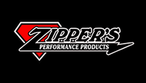 Zippers