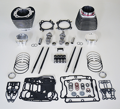 110ci Big Bore Kit