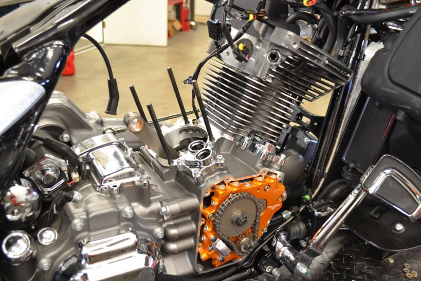 113" Big Bore Kit 113" Big Bore Kit