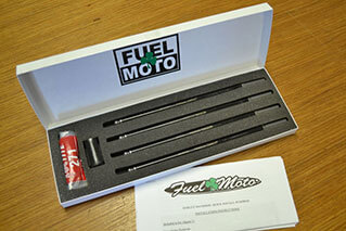 Pushrods