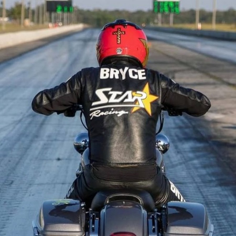 Star on sale racing harley