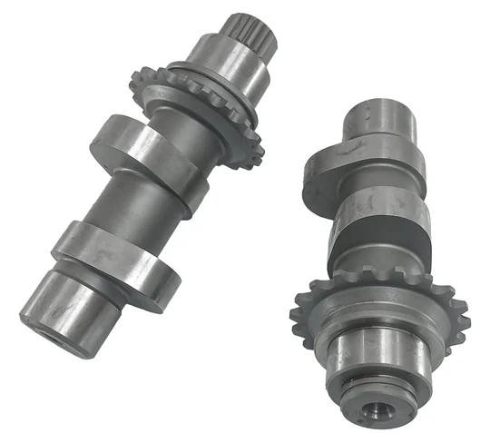 Star Performance Camshaft for Harley Davidson M8 Twin Cam Engines