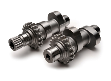 Camshafts