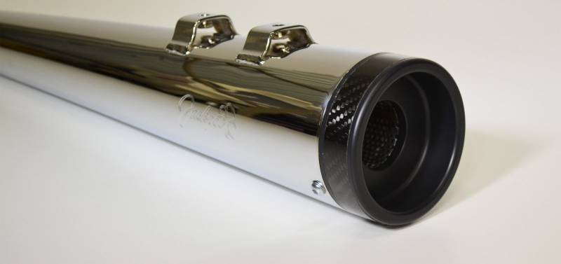 Jackpot Pro Touring Slip On Mufflers Jackpot Pro Touring Slip On Mufflers