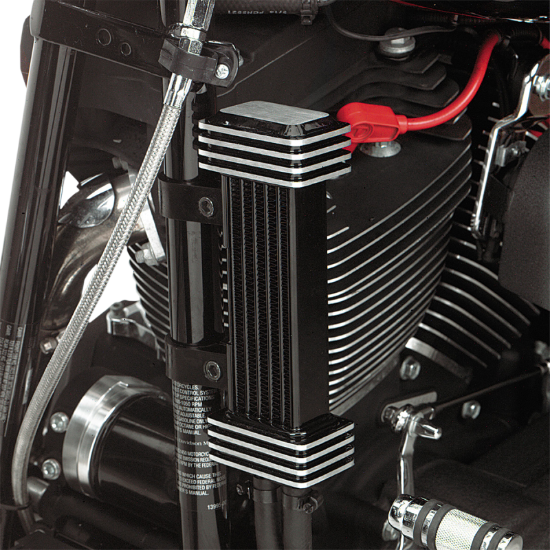 Jagg Oil Coolers OIL COOLER KIT DELUXE