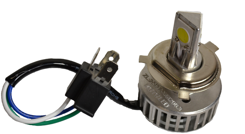 Led Replacement Headlight Bulbs >> Moto Led H4 Headlight Replacement Bulb Led Replacement Headlight Bulbs >> Moto Led H4 Headlight Replacement Bulb