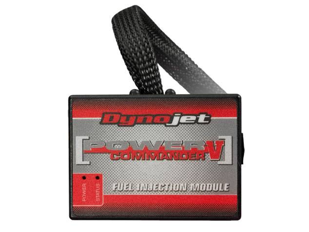 Dynojet - Power Commander - 06-11 Kawasaki / ER6n /