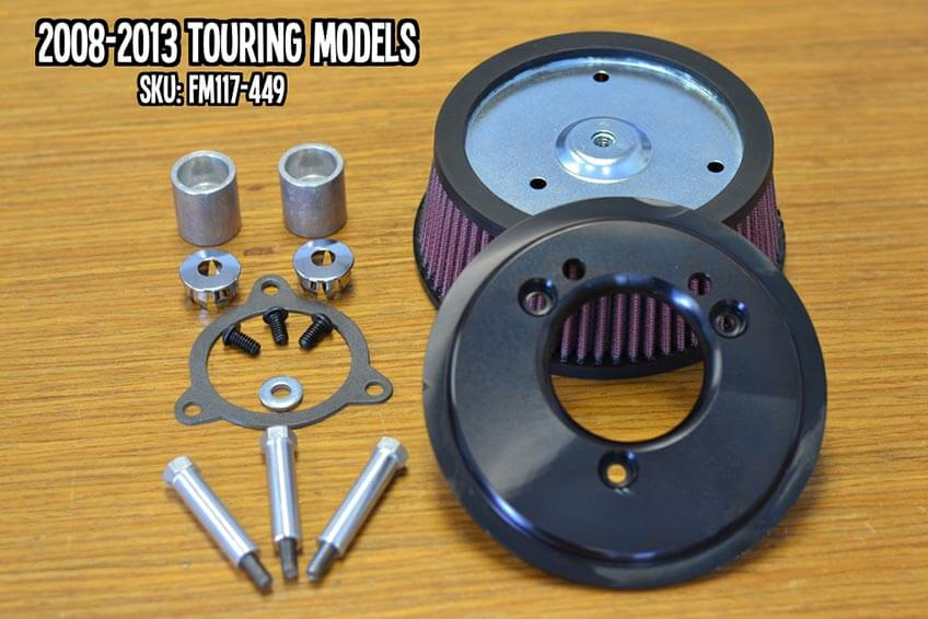 Photo Gallery Fuel Moto Air Cleaners