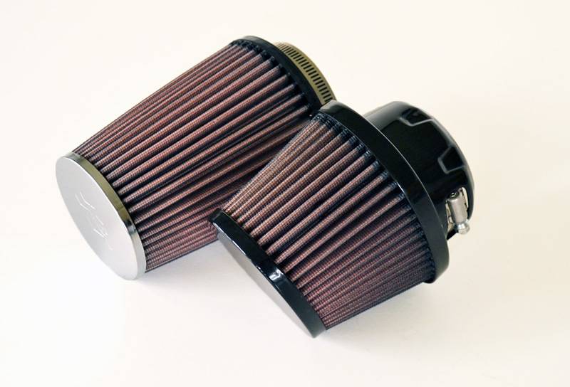 Fuel Moto M8 Heavy Breather HiFlo Replacement Filter