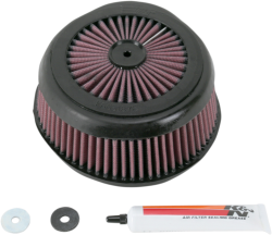 Air & Intake - Filters & Accessories