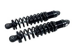 Suspension, Brakes, & Chassis - Shocks