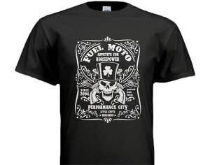 Apparel & Accessories - T-Shirts & Hoodies