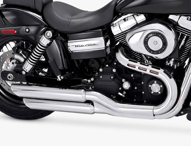 Vance & Hines PCX 3