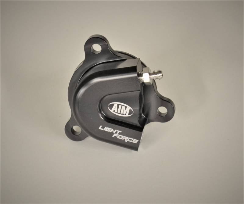 light force clutch slave cylinder