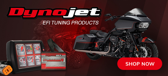 Fuel Moto - Motorcycle EFI Tuning, Exhaust Components & Performance