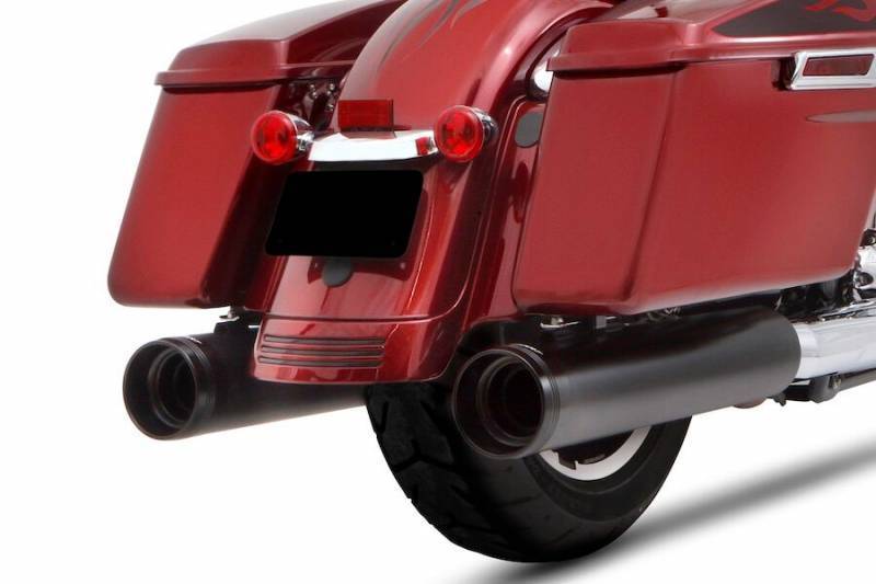 Milwaukee 8 slip on mufflers Outlet