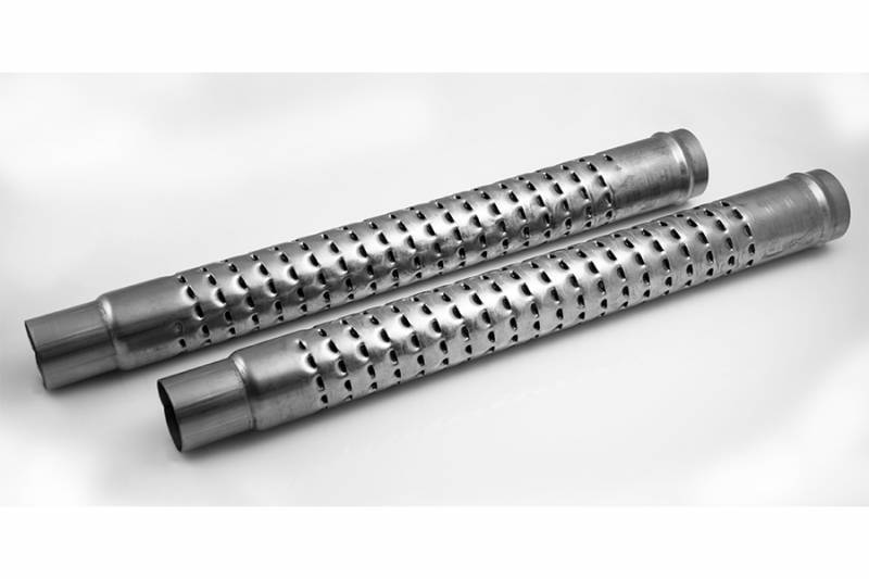 Rinehart Hi Flo Baffles Indian Touring Pair