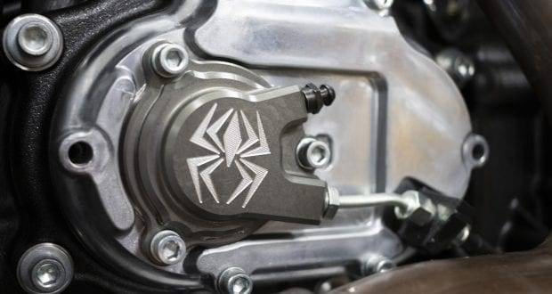 Slave cylinder shop
