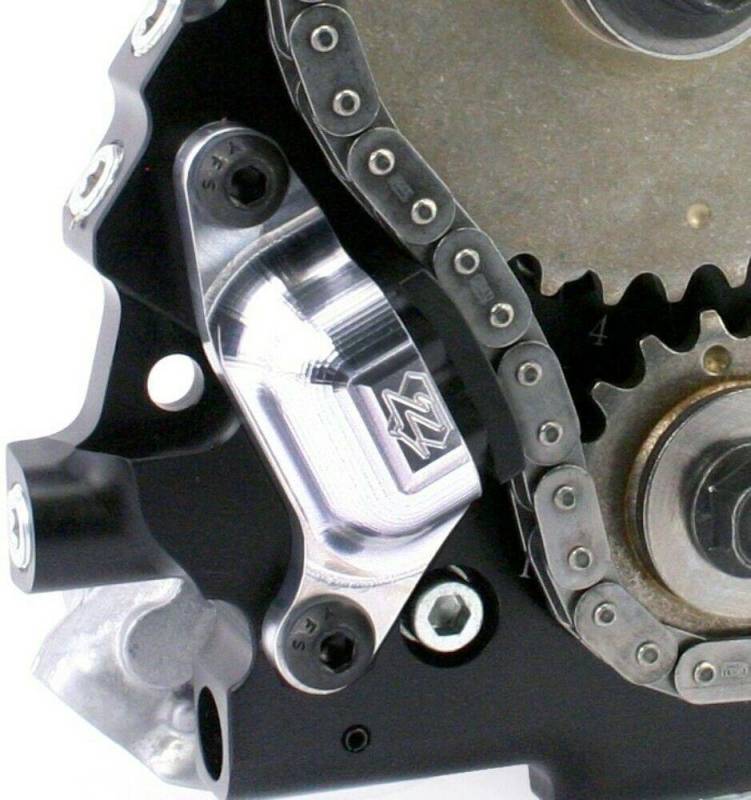thumbnail image 2 of Feuling Hyd Cam Chain Tensioner Conversion Kit Road King Classic 00-06 2 of 9