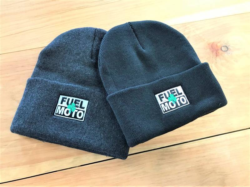 Fuel Moto Beanie