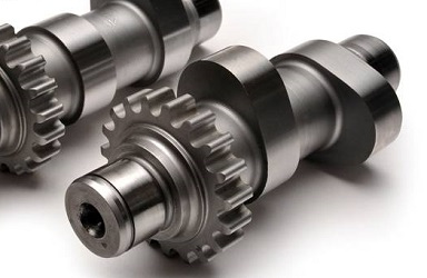 Camshafts