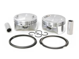 Speed Shop & Engine - Replacement Pistons