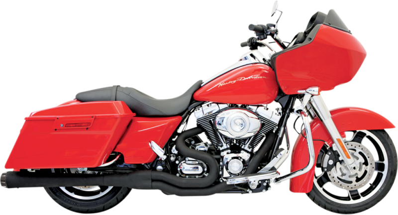 Fuel Moto | Bassani Xhaust - Road Rage II Mega Power Systems