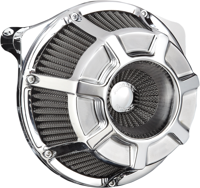 Fuel Moto | Arlen Ness - Inverted Series Air Cleaner Kits Fuel Moto | Arlen Ness - Inverted Series Air Cleaner Kits