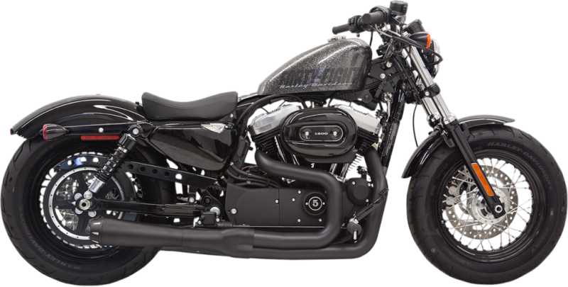 Fuel Moto | Bassani Xhaust - Road Rage II Mega Power Systems