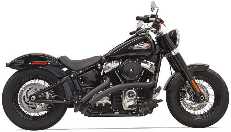 Fuel Moto | Bassani Xhaust - Radial Sweepers