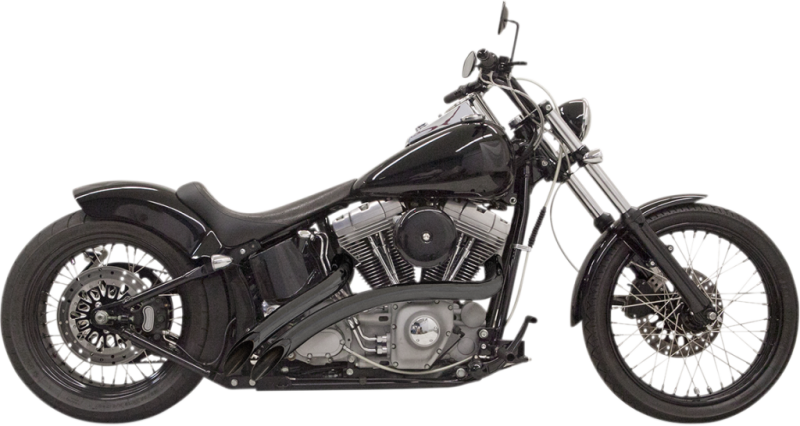 Fuel Moto | Bassani Xhaust - Radial Sweepers