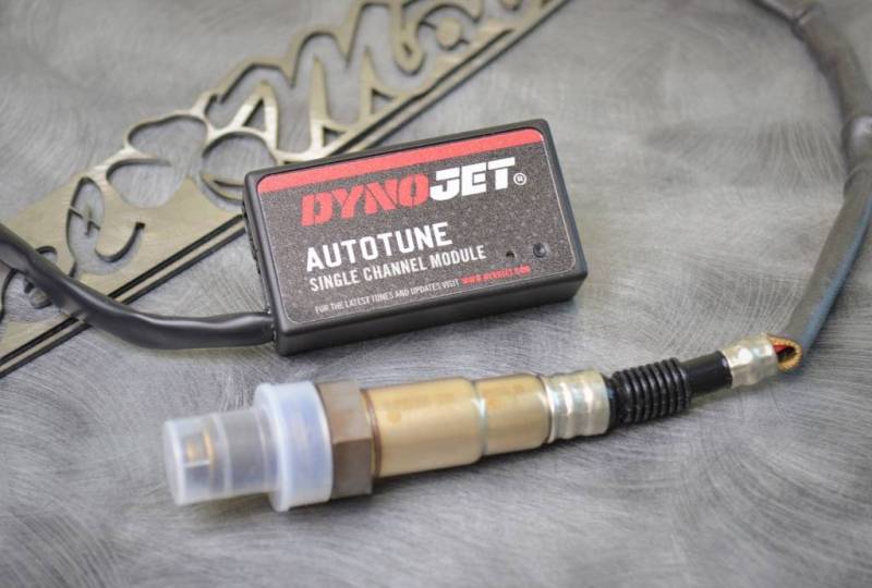 Dynojet - Auto Tune Kit For Power Commander V