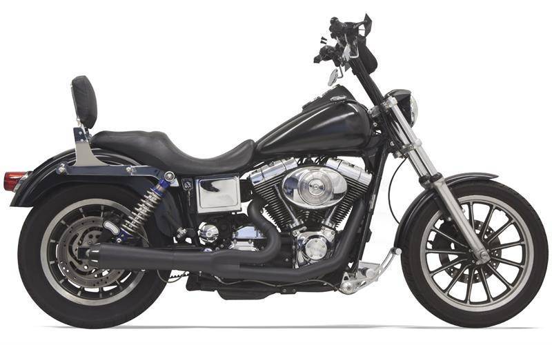 Fuel Moto | Bassani Xhaust - Road Rage 2-Into-1 Systems