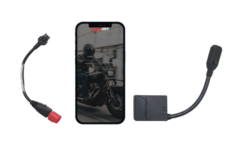 Dynojet Power Vision 4 PV4 Harley Davidson 2024+
