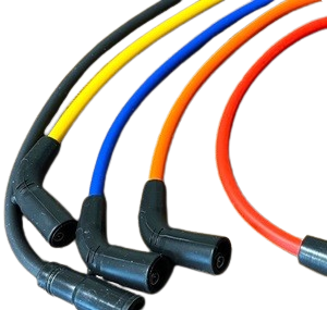 Lighting & Electrical - Spark Plugs & Wires